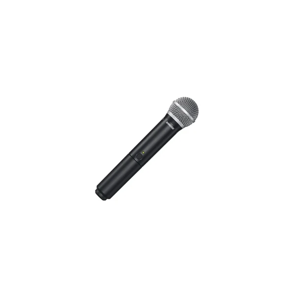 Shure BLX2/PG58 T11
