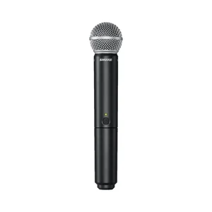 Shure BLX2/SM58 H8E