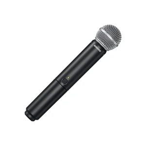 Shure BLX2/SM58 M17