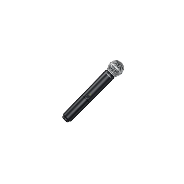 Shure BLX2/SM58 S8
