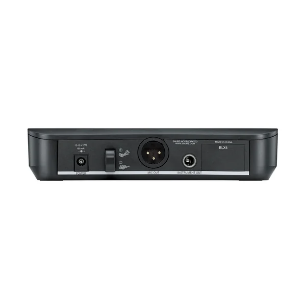 Shure BLX24/Beta58 H8E