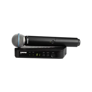 Shure BLX24/Beta58 K3E