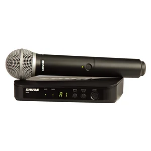 Shure BLX24/PG58 S8