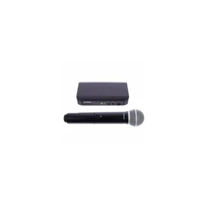 Shure BLX24/PG58 T11