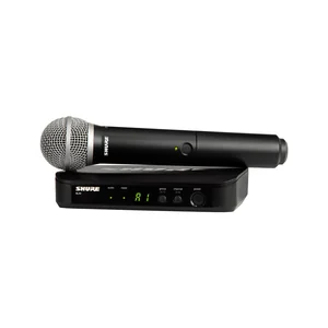 Shure BLX24/PG58 T11