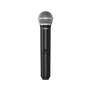 Shure BLX24/PG58 T11