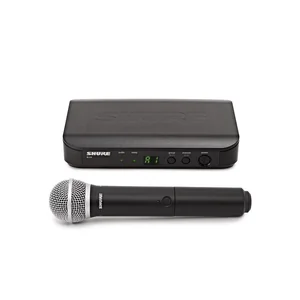 Shure BLX24/PG58 T11
