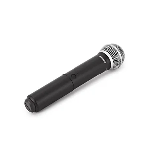 Shure BLX24/PG58 T11