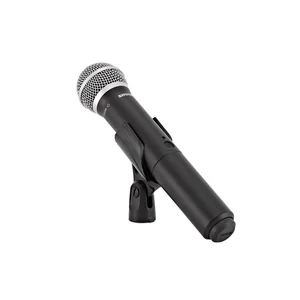 Shure BLX24/PG58 T11