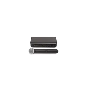 Shure BLX24/SM58 S8