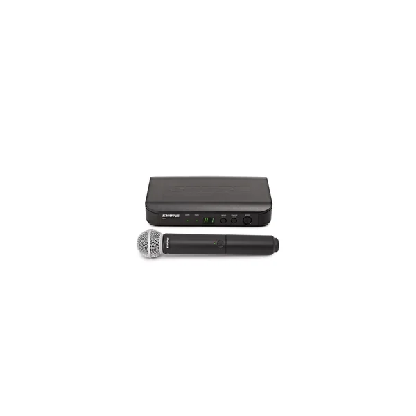 Shure BLX24/SM58 T11