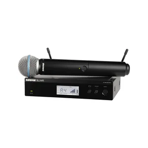 Shure BLX24R/Beta58 K3E