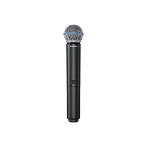 Shure BLX24R/Beta58 T11