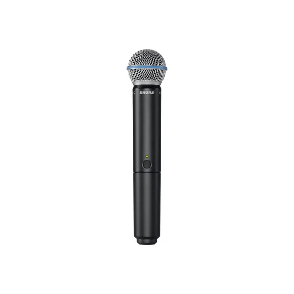 Shure BLX24R/Beta58 T11