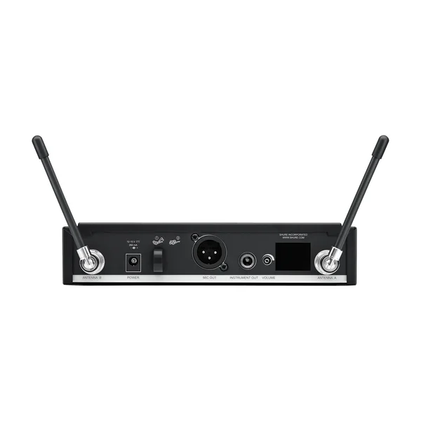 Shure BLX24R/SM58 H8E