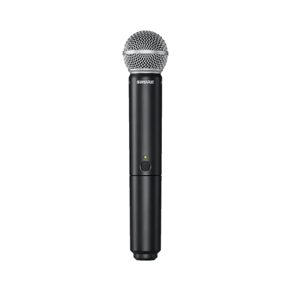 Shure BLX24R/SM58 K3E