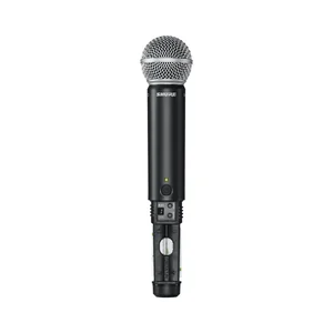 Shure BLX24R/SM58 T11
