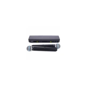 Shure BLX288/Beta58 Combo T11