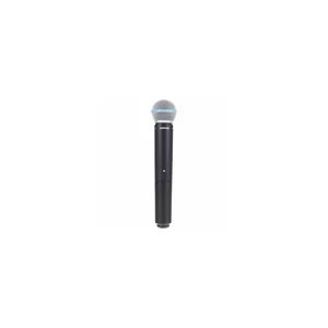 Shure BLX288/Beta58 Combo T11