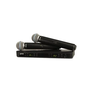 Shure BLX288/Beta58 Combo T11