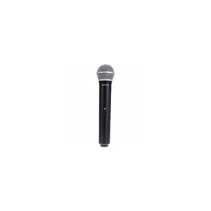 Shure BLX288/PG58 Combo H8E