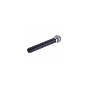 Shure BLX288/PG58 Combo H8E