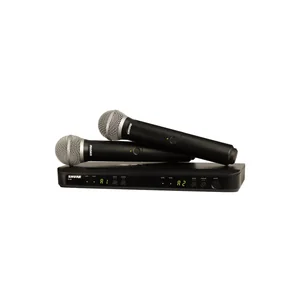 Shure BLX288/PG58 Combo H8E