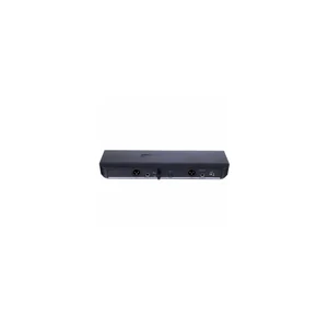 Shure BLX288/PG58 Combo M17