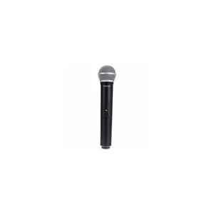 Shure BLX288/PG58 Combo M17