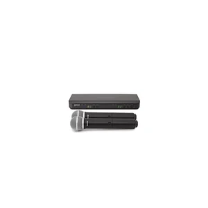 Shure BLX288/PG58 Combo S8