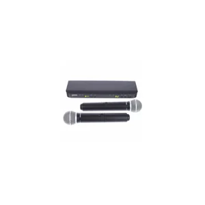 Shure BLX288/PG58 Combo T11