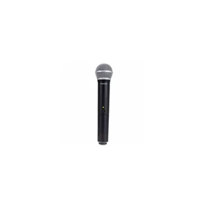 Shure BLX288/PG58 Combo T11