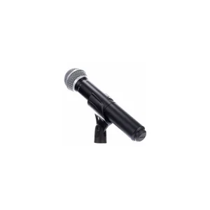 Shure BLX288/PG58 Combo T11