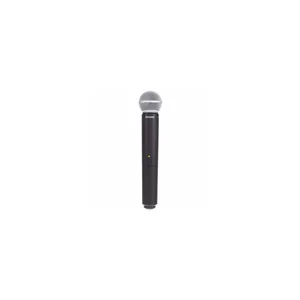 Shure BLX288/SM58 Combo K3E