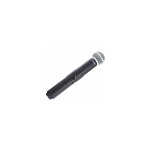 Shure BLX288/SM58 Combo K3E