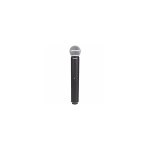 Shure BLX288/SM58 Combo M17