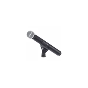 Shure BLX288/SM58 Combo M17