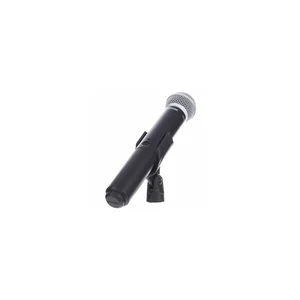Shure BLX288/SM58 Combo M17