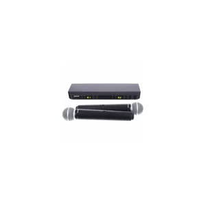 Shure BLX288/SM58 Combo S8