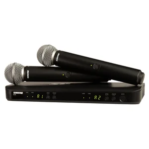 Shure BLX288/SM58 Combo T11