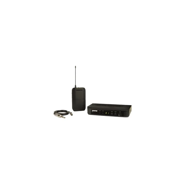 Shure BLX4 H8E