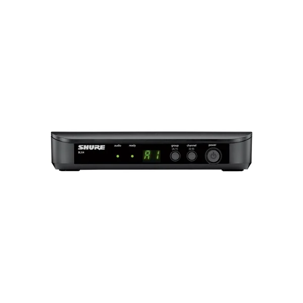 Shure BLX4 M17