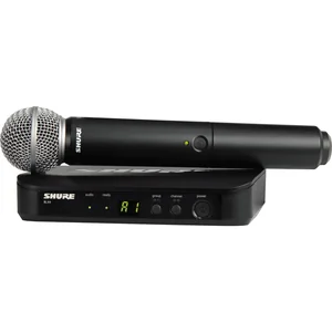 Shure BLX4 S8