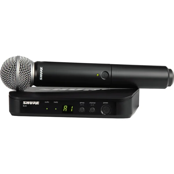 Shure BLX4 S8