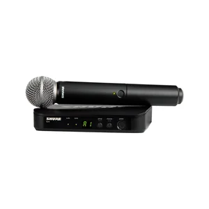 Shure BLX4 S8
