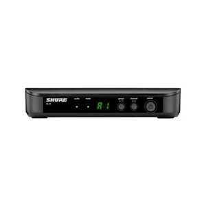 Shure BLX4 S8