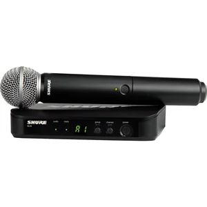 Shure BLX4 S8