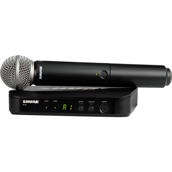 Shure BLX4 S8