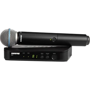 Shure BLX4 T11