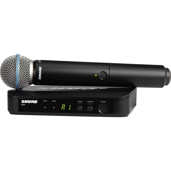 Shure BLX4 T11